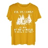 Ein Tag ohne Wald ist wie keine Ahnung Tischler Wald Holz T-Shirt