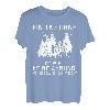 Ein Tag ohne Wald ist wie keine Ahnung Tischler Wald Holz T-Shirt
