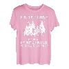 Ein Tag ohne Wald ist wie keine Ahnung Tischler Wald Holz T-Shirt