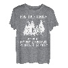 Ein Tag ohne Wald ist wie keine Ahnung Tischler Wald Holz T-Shirt
