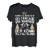 Reicht Mir Die Kettensäge Ihr Narren Holzfäller T-Shirt