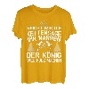 Reicht Mir Die Kettensäge Ihr Narren Holzfäller T-Shirt
