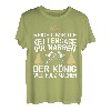 Reicht Mir Die Kettensäge Ihr Narren Holzfäller T-Shirt