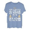 Reicht Mir Die Kettensäge Ihr Narren Holzfäller T-Shirt