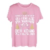 Reicht Mir Die Kettensäge Ihr Narren Holzfäller T-Shirt