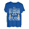 Reicht Mir Die Kettensäge Ihr Narren Holzfäller T-Shirt