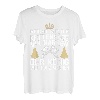 Reicht Mir Die Kettensäge Ihr Narren Holzfäller T-Shirt
