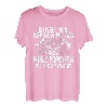 Herren Holz machen ist die Antwort - Lustiges Holzfäller Forstwirt T-Shirt