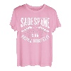 Herren Sägespäne Sind Papas Konfetti Lustiger Spruch Säge Vater T-Shirt