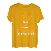 50 Jähriges Dienstjubiläum Firmenjubiläum Arbeitsjubiläum T-Shirt