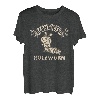 Begnadeter Holzwurm Handwerker Handwerk Baustelle Elektriker T-Shirt