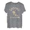 Begnadeter Holzwurm Handwerker Handwerk Baustelle Elektriker T-Shirt