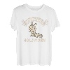 Begnadeter Holzwurm Handwerker Handwerk Baustelle Elektriker T-Shirt
