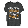Reicht Mir Die Kettensäge Holz Machen Holzfäller Forstwirt T-Shirt