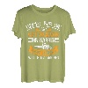 Reicht Mir Die Kettensäge Holz Machen Holzfäller Forstwirt T-Shirt