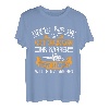 Reicht Mir Die Kettensäge Holz Machen Holzfäller Forstwirt T-Shirt