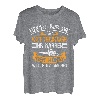 Reicht Mir Die Kettensäge Holz Machen Holzfäller Forstwirt T-Shirt