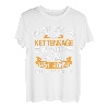 Reicht Mir Die Kettensäge Holz Machen Holzfäller Forstwirt T-Shirt