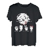 Tischsäge Schreiner und Holzarbeiter T-Shirt
