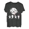 Tischsäge Schreiner und Holzarbeiter T-Shirt