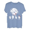 Tischsäge Schreiner und Holzarbeiter T-Shirt