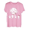 Tischsäge Schreiner und Holzarbeiter T-Shirt