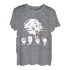 Tischsäge Schreiner und Holzarbeiter T-Shirt