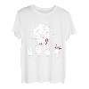 Tischsäge Schreiner und Holzarbeiter T-Shirt