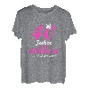 Damen Ich sehe immer noch geil aus Geburtstag Spruch 40 Jahre T-Shirt