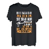 Kettensägen Sind Wie Sex Lustiges Holzfäller Waldarbeiter T-Shirt