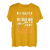 Kettensägen Sind Wie Sex Lustiges Holzfäller Waldarbeiter T-Shirt