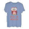 I'm A Hoot! Kawaii-Eulen, lustig, mit Eulenmotiv T-Shirt
