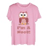 I'm A Hoot! Kawaii-Eulen, lustig, mit Eulenmotiv T-Shirt