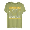 Zimmerer Spruch Witz Nageln Zimmermann T-Shirt