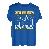 Zimmerer Spruch Witz Nageln Zimmermann T-Shirt