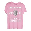 Als die Geduld verteilt wurde suchte ich meine Axt Förster T-Shirt