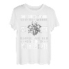 Als die Geduld verteilt wurde suchte ich meine Axt Förster T-Shirt