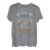 I'll Be In The Office Forest Holzbearbeitung Holzarbeiter Holz T-Shirt