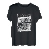Holz hacken und sich gut fühlen T-Shirt
