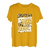 Holz hacken und sich gut fühlen T-Shirt