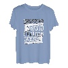Holz hacken und sich gut fühlen T-Shirt