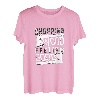 Holz hacken und sich gut fühlen T-Shirt