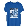 Holz hacken und sich gut fühlen T-Shirt