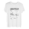 Holz hacken und sich gut fühlen T-Shirt