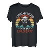 I Trim My Beard With The Chainsaw Arborist Holzfäller T-Shirt