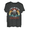 I Trim My Beard With The Chainsaw Arborist Holzfäller T-Shirt
