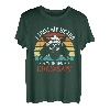 I Trim My Beard With The Chainsaw Arborist Holzfäller T-Shirt