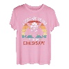 I Trim My Beard With The Chainsaw Arborist Holzfäller T-Shirt