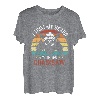 I Trim My Beard With The Chainsaw Arborist Holzfäller T-Shirt