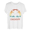 I Trim My Beard With The Chainsaw Arborist Holzfäller T-Shirt